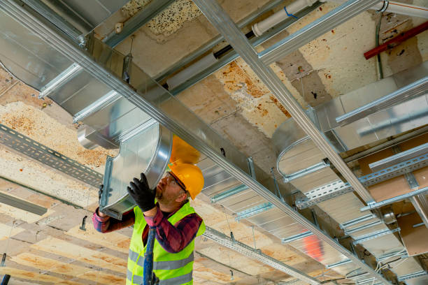 Best Emergency HVAC repair  in Minorca, LA