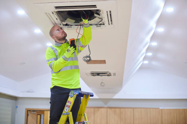 HVAC emergency services in Minorca, LA