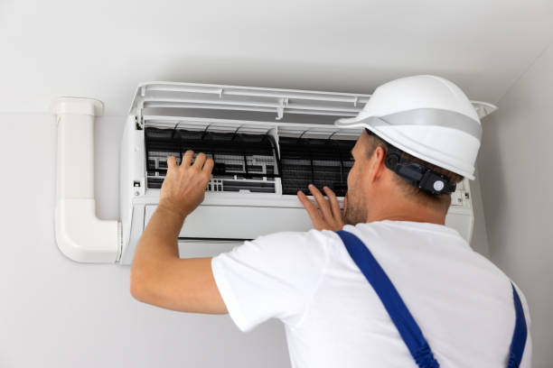 Best HVAC air duct cleaning  in Minorca, LA