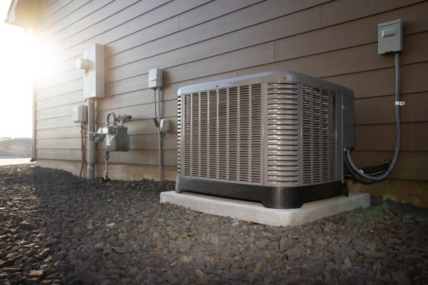 Best Ductless HVAC repair  in Minorca, LA